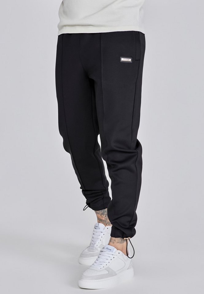 Siksilk Jogger Pants SikSilk Herren Smart Cargo Jogginghose von Siksilk