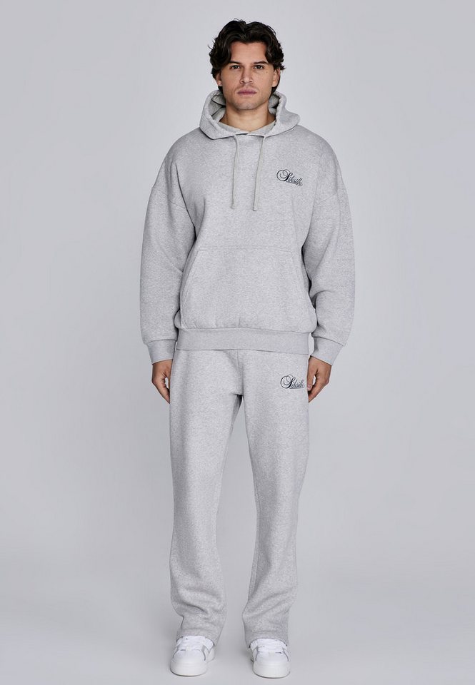 Siksilk Sweatanzug SikSilk Herren Hoodie und Jogginghose Set von Siksilk