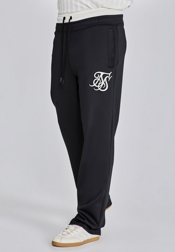 Siksilk Sweathose SikSilk Herren Trainingshose von Siksilk