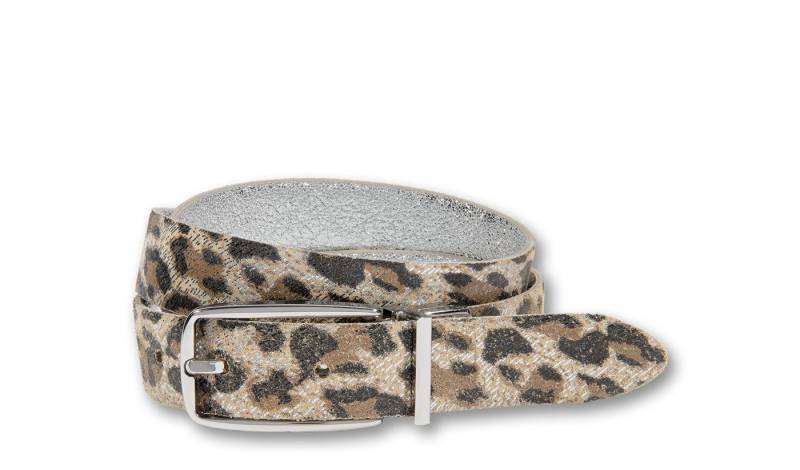 Silbergift Wendegürtel Wendegürtel immer passend zum Lieblingslook von Silbergift