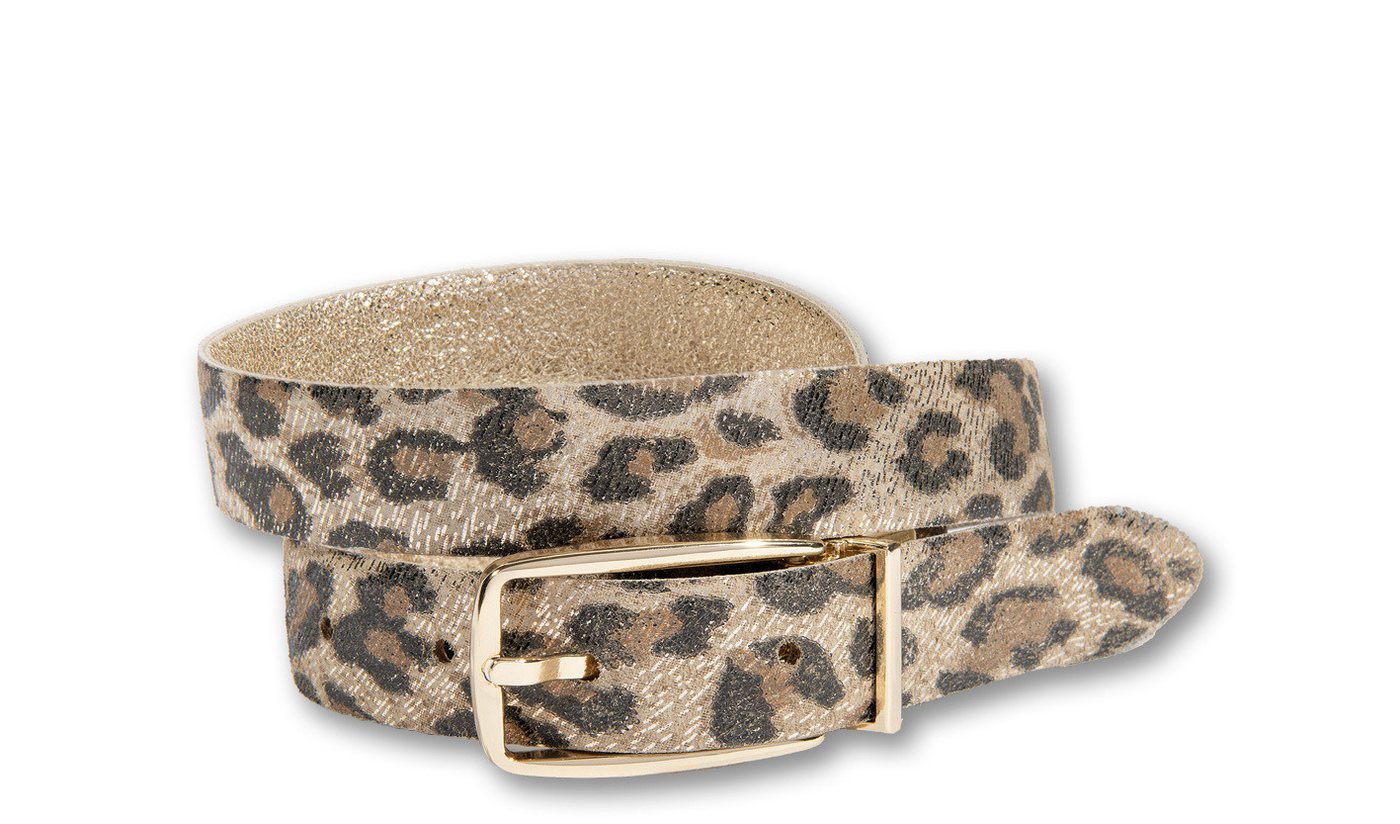 Silbergift Wendegürtel Wendegürtel immer passend zum Lieblingslook von Silbergift