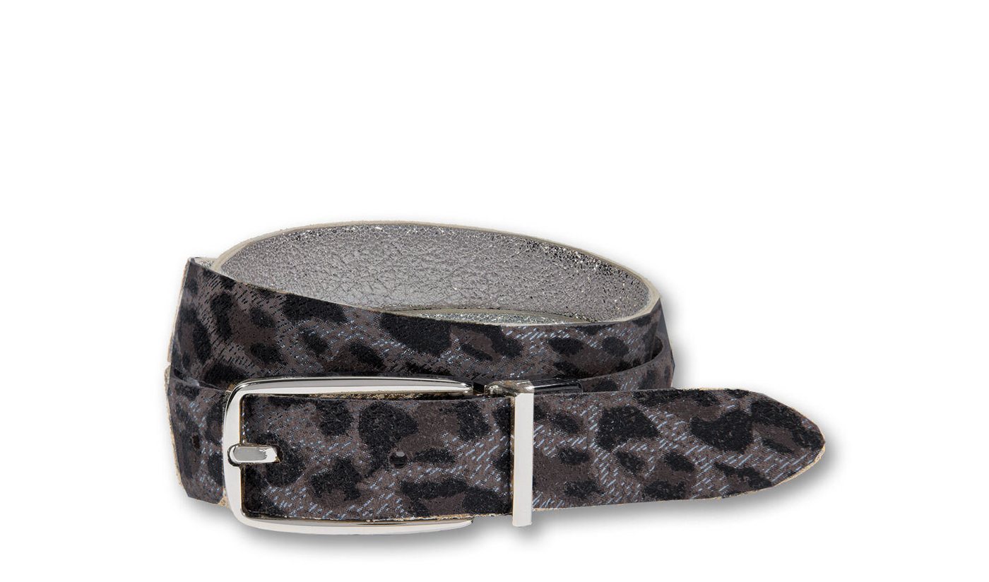 Silbergift Wendegürtel Wendegürtel immer passend zum Lieblingslook von Silbergift