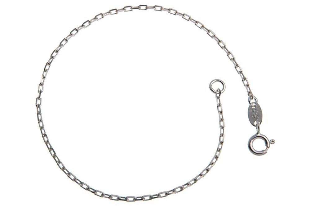 Silberkettenstore Silberarmband Ankerkette Armband 1,7mm - 925 Silber Silberkettenstore Silberarmband Ankerkette Armband 1,7mm - 925 Silber von Silberkettenstore