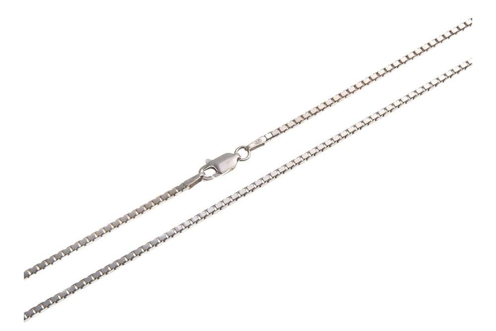 Silberkettenstore Silberkette Veneziakette 1,6mm - 925 Silber Silberkettenstore Silberkette Veneziakette 1,6mm - 925 Silber von Silberkettenstore