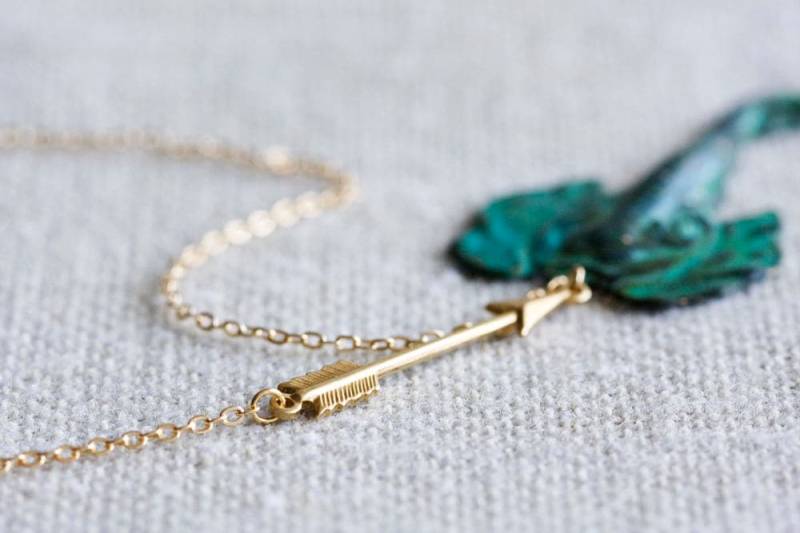 Verdigris Patina Elefant Halskette - Glücksbringer Tierschmuck N358 von SilentRoses