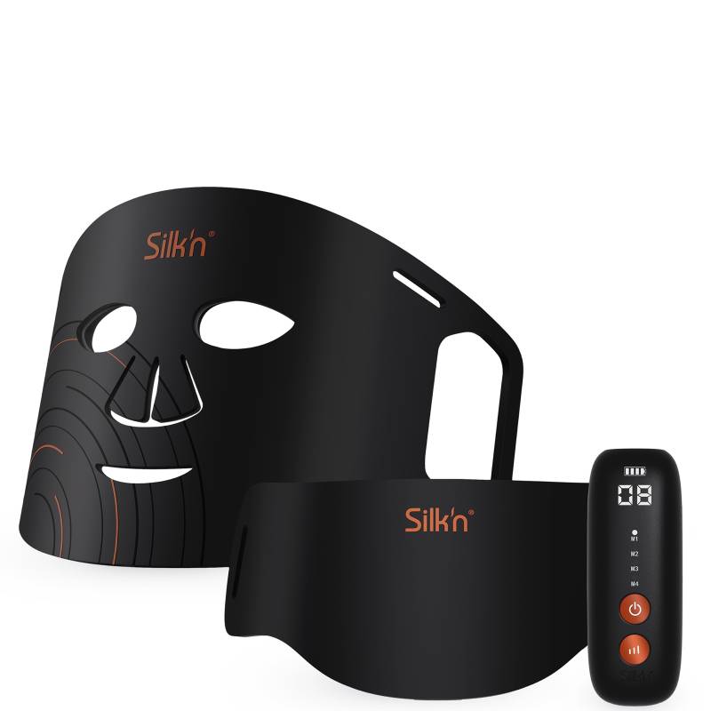 Silk'n Dual LED Mask von Silk'n