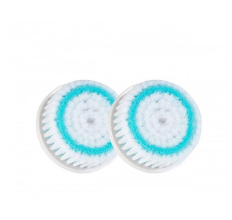 Silk'n Haarbürste Replacement Soft brushes for the Pure face cleanser von Silk'n