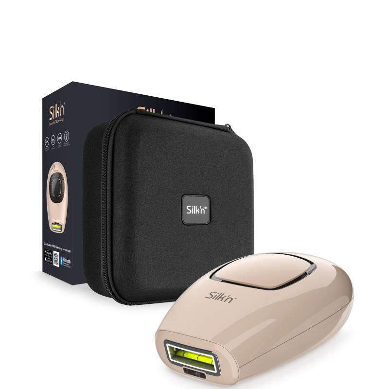Silk'n Infinity Fast Light-Based Hair Removal Device von Silk'n