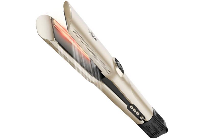 Silk'n Multihaarstyler SITIPE1001, 12 Temperaturstufen von Silk'n