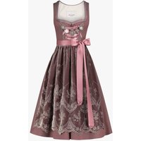 Silk & Pearls  - Midi-Dirndl mit Samtschürze | Damen (32) von Silk & Pearls