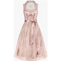 Silk & Pearls  - Midi-Dirndl mit Schürze | Damen (40) von Silk & Pearls