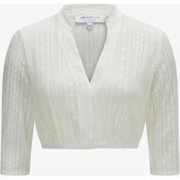 Silk & Pearls  - Dirndlbluse | Damen (42) von Silk & Pearls