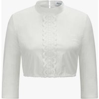 Silk & Pearls  - Dirndlbluse | Damen (44) von Silk & Pearls