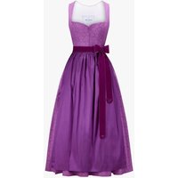 Silk & Pearls  - x LODENFREY Dirndl lang mit Seidenschürze | Damen (34) von Silk & Pearls