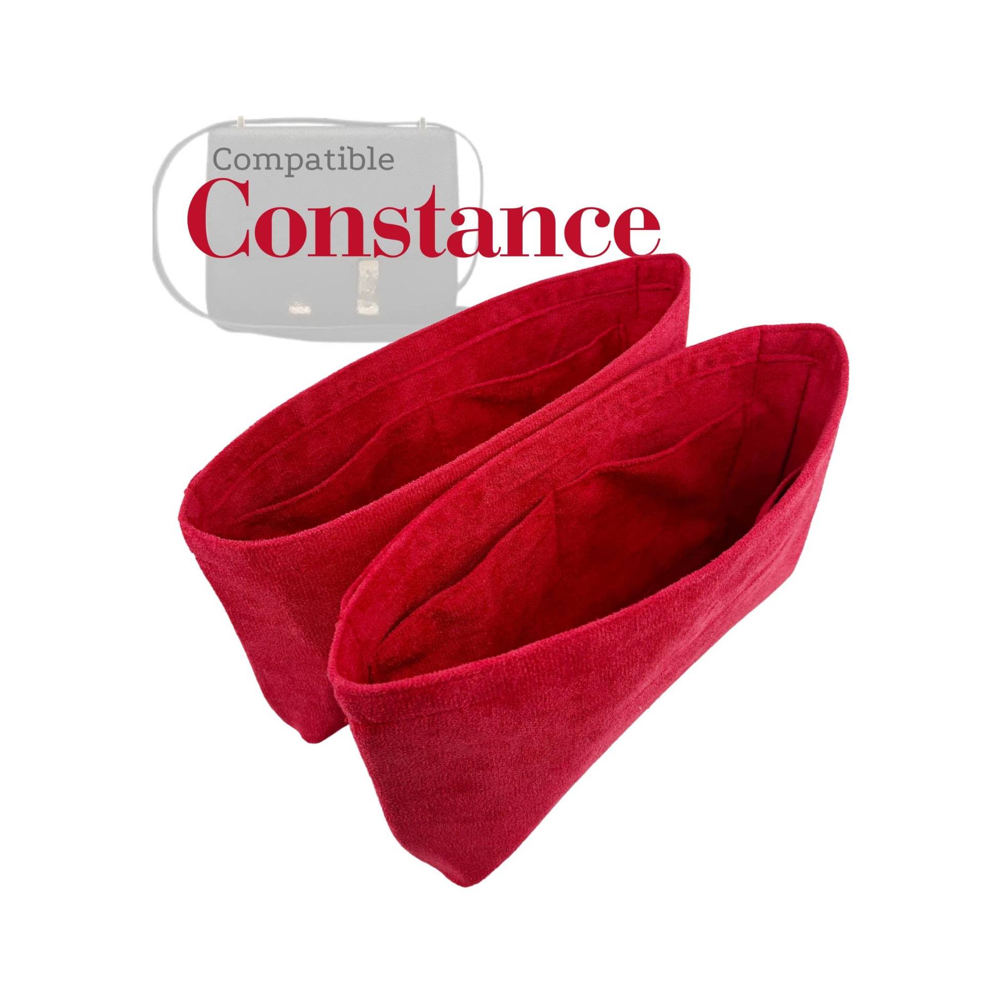 1 Paar Constance Samt Geldbörse Einsatz | Typ Mt, Leicht Weich Robust, Organizer Designer Tasche, Halten Tasche in Form Passen 1 Paar Constance Samt Geldbörse Einsatz | Typ Mt, Leicht Weich Robust, Organizer Designer Tasche, Halten Tasche in Form Passen von SilkOnDesigns