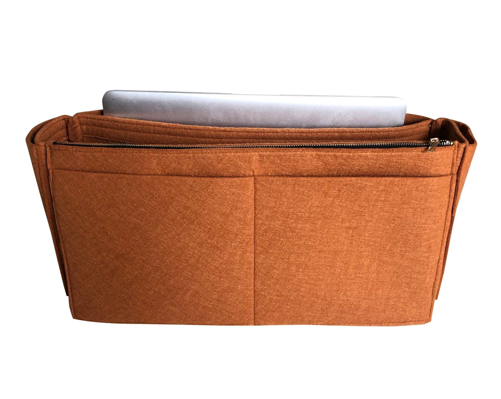 Day Market Tote Filz-Geldbeuteleinsatz | Typ Jia, Leicht Robust, Organize Bag, Halten Sie Die Tragetasche in Form Passen von SilkOnDesigns