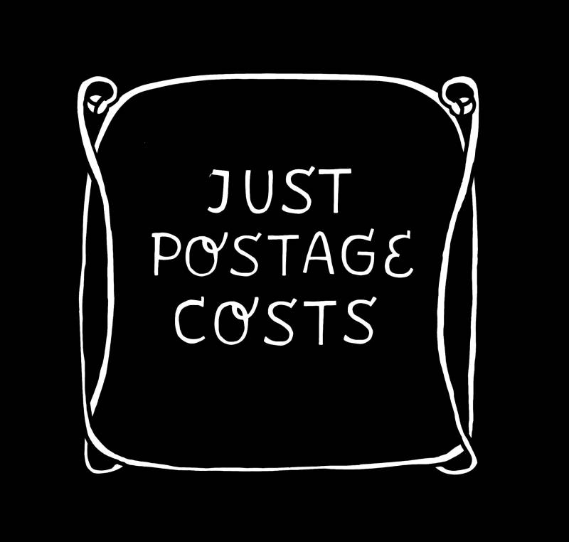 Versandkosten Seidentasche, Sow's Ear Kundenlisting von SilkPurseSowsEar