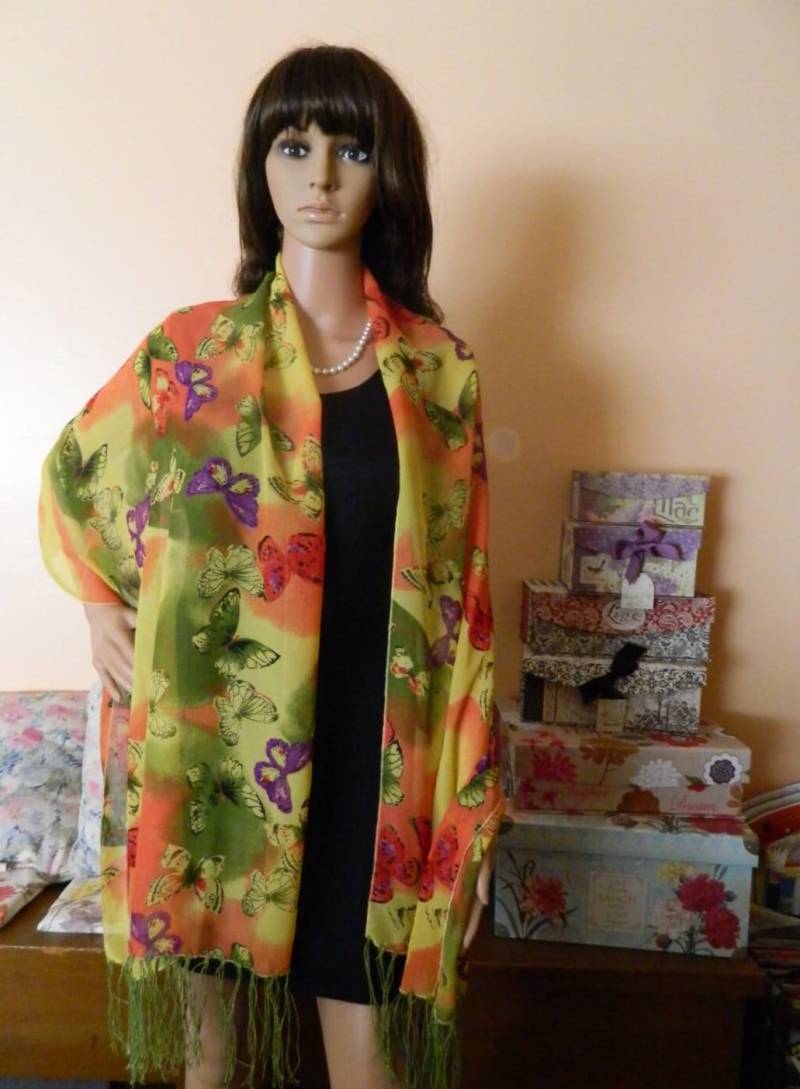 Schmetterlinge Sind Frei von SilkenToadstool