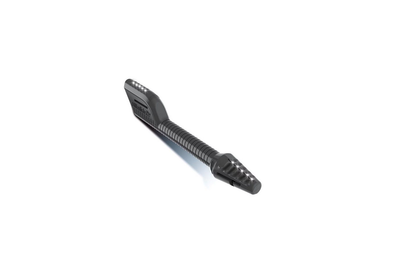Silkslide Pro Ohrenreiniger Ohrsierer für Außen- und Innenohr Ohrhaarschneider, Einzelartikel 1-tlg., Sanfte & sichere Haarentfernung Silkslide Pro Ohrenreiniger Ohrsierer für Außen- und Innenohr Ohrhaarschneider, Einzelartikel 1-tlg., Sanfte & sichere Haarentfernung von Silkslide Pro
