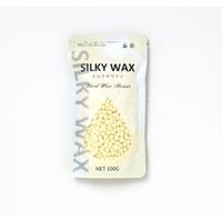 Silky Wax - Brazilian Wax Milk White 200g Silky Wax - Brazilian Wax Milk White 200g von Silky Wax