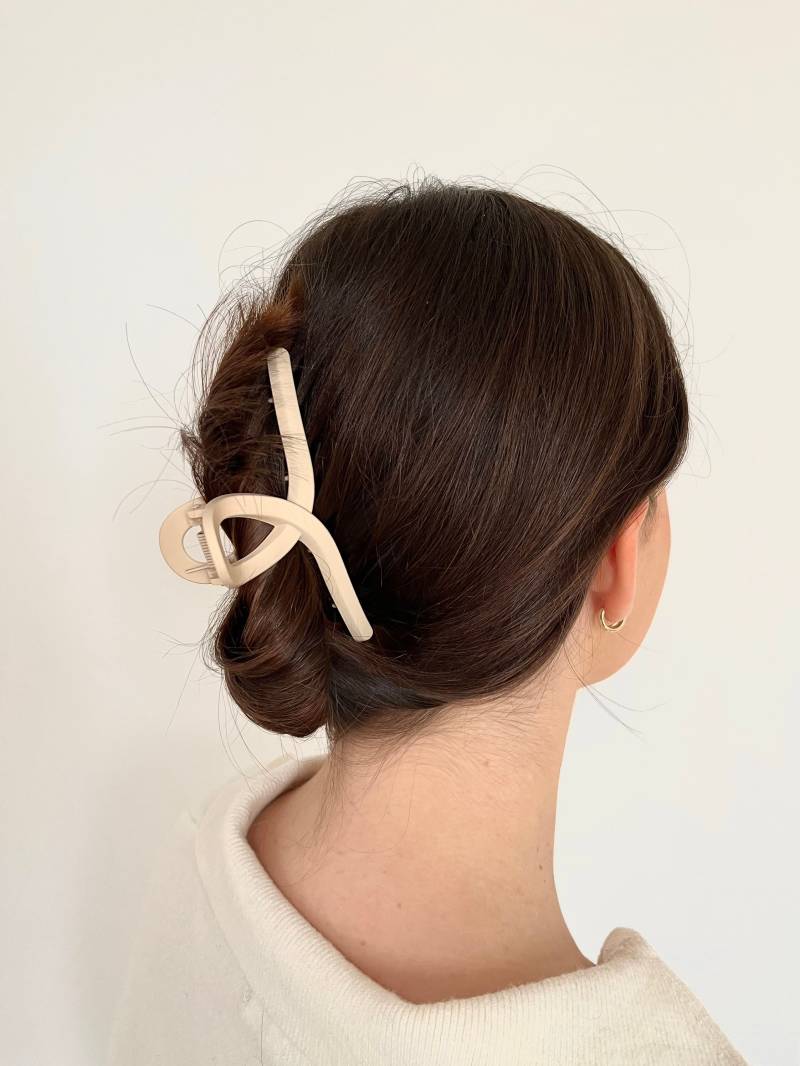 Haarklammer Von „Silky Bunch" Haarklammer Von „Silky Bunch" von SilkyBunch