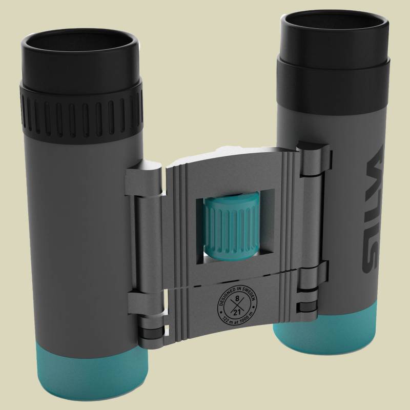 Binoculars Pocket 8X von Silva