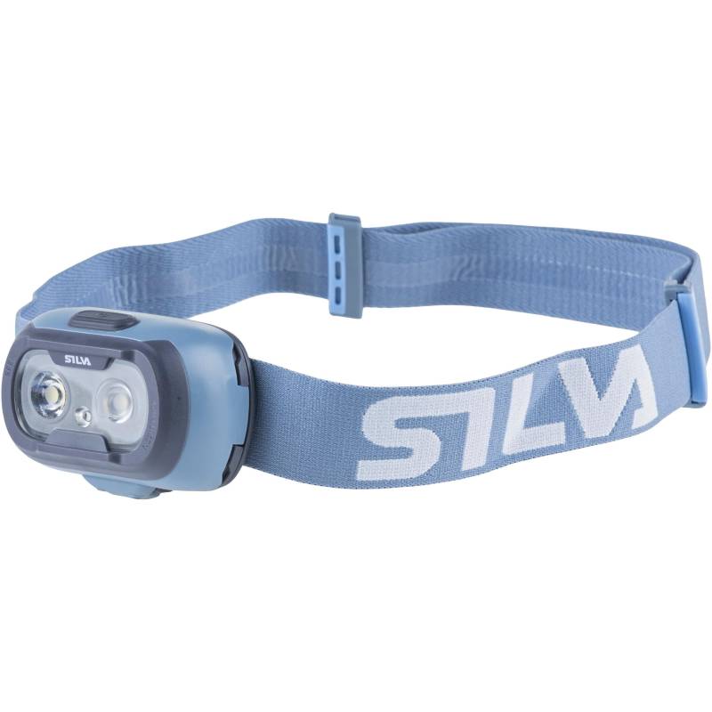 SILVA Seek 420 Stirnlampe LED von Silva