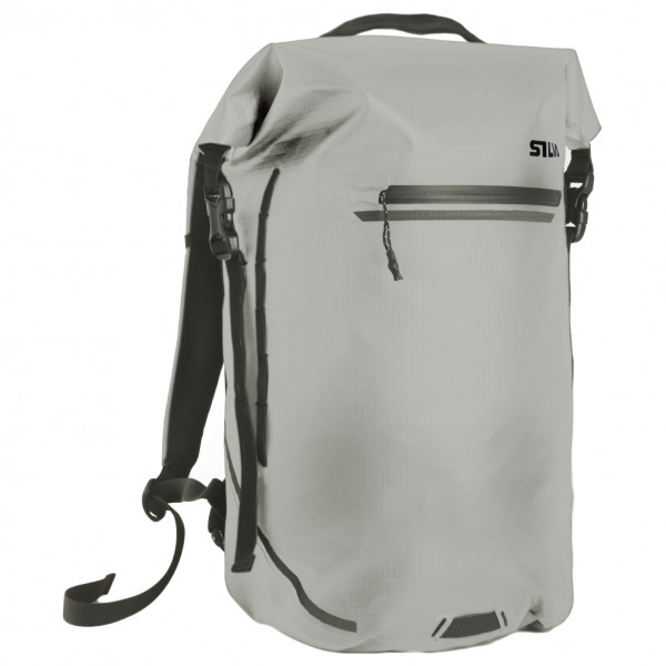 Silva - 360° Orbit 18 - Wanderrucksack Gr 18 l grau von Silva