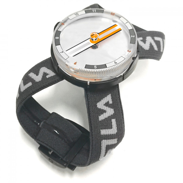 Silva - Arc Jet OMC - Kompass Gr One Size transparent /grau Silva - Arc Jet OMC - Kompass Gr One Size transparent /grau von Silva