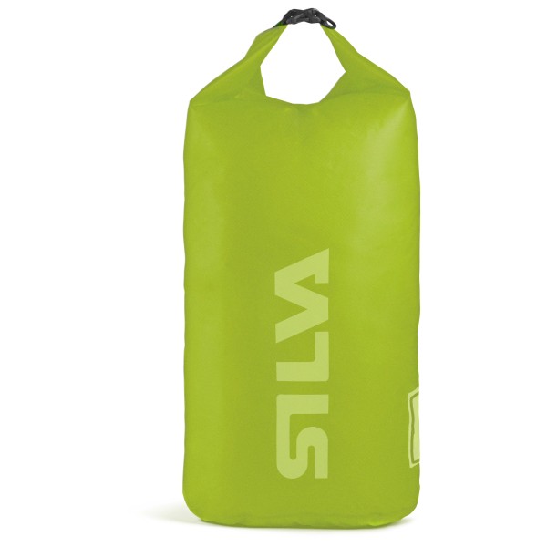 Silva - Dry Bag 70D - Packsack Gr 24 l grün von Silva