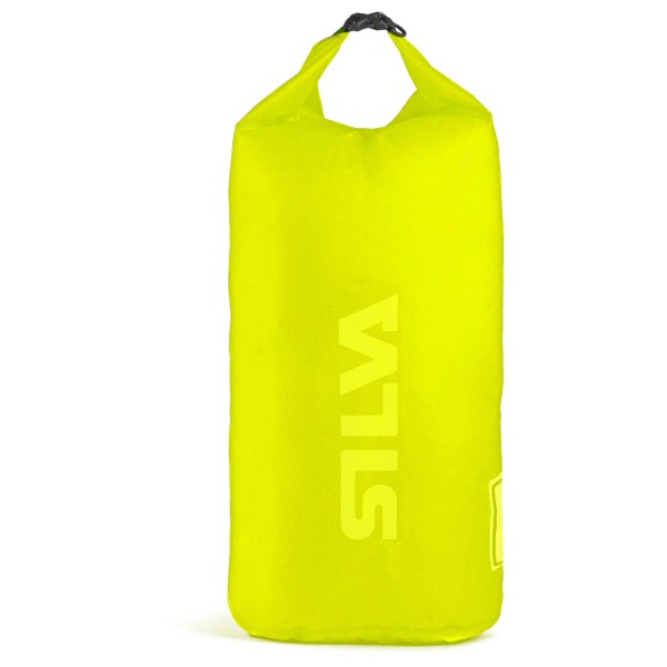 Silva - Dry Bag 70D - Packsack Gr 3 l gelb von Silva