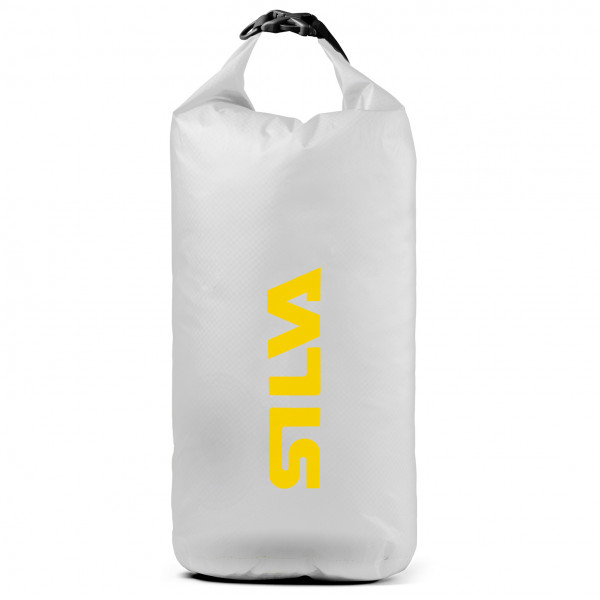 Silva - Dry Bag TPU - Packsack Gr 3 l grau von Silva
