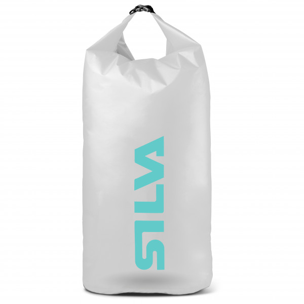 Silva - Dry Bag TPU - Packsack Gr 36 l grau von Silva