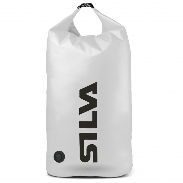 Silva - Dry Bag TPU-V - Packsack Gr 24 l grau von Silva
