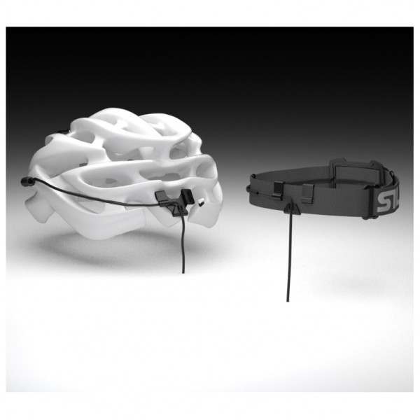 Silva - Extension Cable Kit (Multi-Activity) - Ladekabel schwarz von Silva