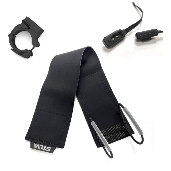 Silva - Free Bar Mount Kit schwarz von Silva