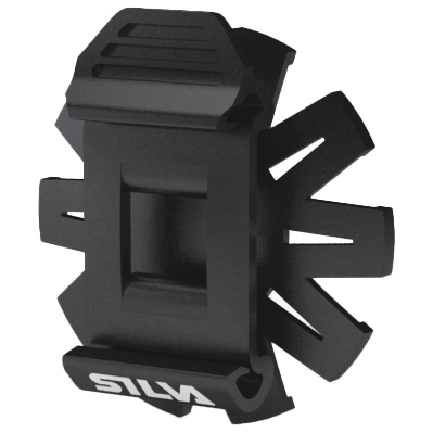 Silva - Helmet Bracket Explore - Helmhalterung schwarz von Silva