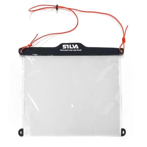 Silva - Minimalist Map Case - Schutzhülle Gr Small schwarz Silva - Minimalist Map Case - Schutzhülle Gr Small schwarz von Silva