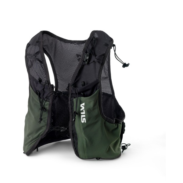Silva - Strive Fly Vest - Trailrunningrucksack Gr M schwarz von Silva