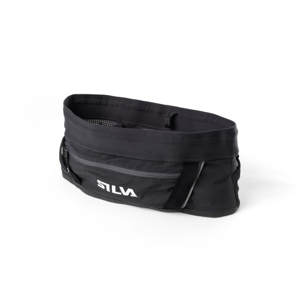 Silva - Strive Loop - Hüfttasche Gr L schwarz Silva - Strive Loop - Hüfttasche Gr L schwarz von Silva