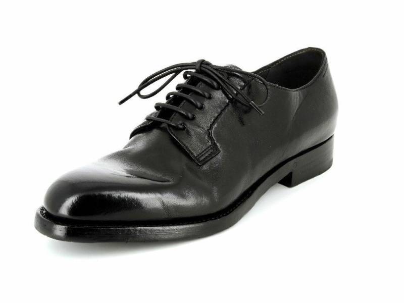 Silvano Sassetti Halbschuhe Schnürschuh von Silvano Sassetti