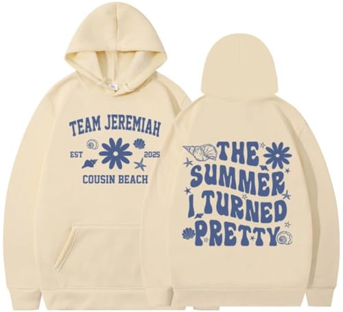 Silver Basic The Summer Turned Pretty Cousins Beach Teamm Jeremiah 2025 Neue Garderobe-Khaki-M1 von Silver Basic