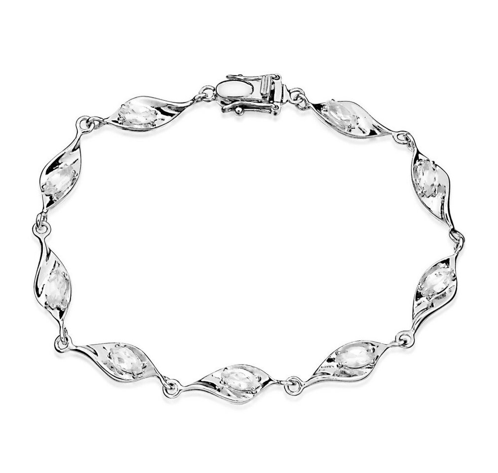 Silver Cat Armband Elegant bracelet with zircons SC443 Silver Cat Armband Elegant bracelet with zircons SC443 von Silver Cat