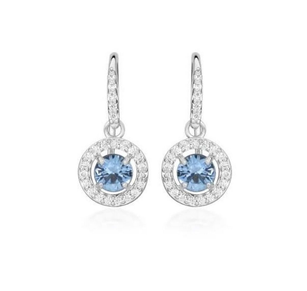 Silver Cat Ohrring-Set Elegante Silberohrringe mit Zirkonia SC490 Silver Cat Ohrring-Set Elegante Silberohrringe mit Zirkonia SC490 von Silver Cat
