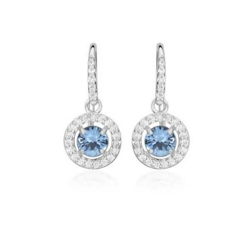 Silver Cat Ohrring-Set Elegante Silberohrringe mit Zirkonia SC490 Silver Cat Ohrring-Set Elegante Silberohrringe mit Zirkonia SC490 von Silver Cat