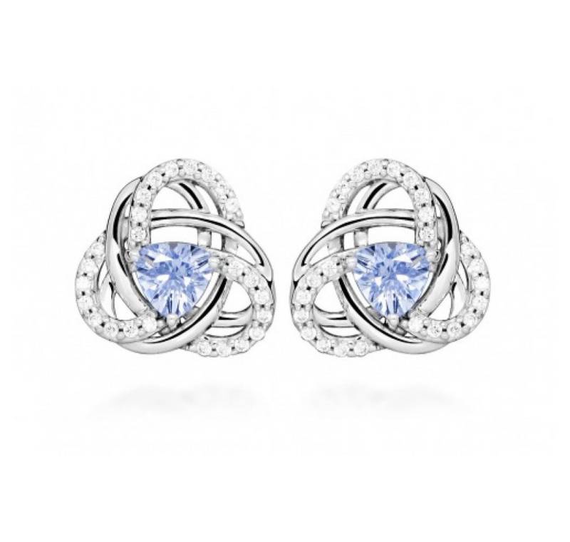 Silver Cat Ohrring-Set Mode Silber Ohrringe mit Zirkonia SC526 Silver Cat Ohrring-Set Mode Silber Ohrringe mit Zirkonia SC526 von Silver Cat