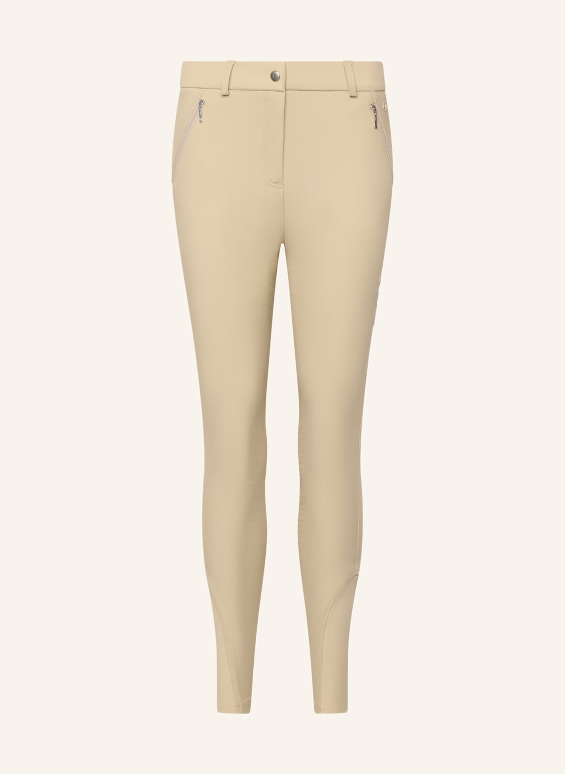 Silver Circle Reithose Biley Full-Grip beige Silver Circle Reithose Biley Full-Grip beige von Silver Circle