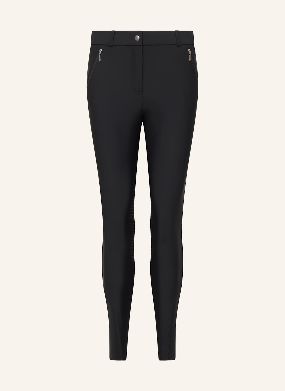Silver Circle Reithose Biley Full-Grip schwarz Silver Circle Reithose Biley Full-Grip schwarz von Silver Circle