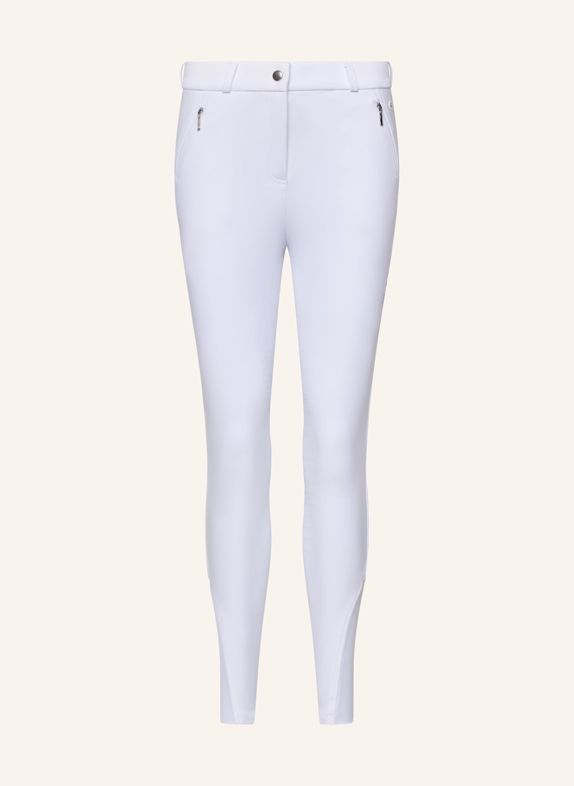Silver Circle Reithose Biley Full-Grip weiss Silver Circle Reithose Biley Full-Grip weiss von Silver Circle