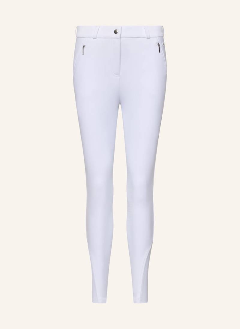 Silver Circle Reithose Biley Full-Grip weiss Silver Circle Reithose Biley Full-Grip weiss von Silver Circle